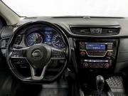 Nissan Qashqai II Рестайлинг Москва  - изображение 49