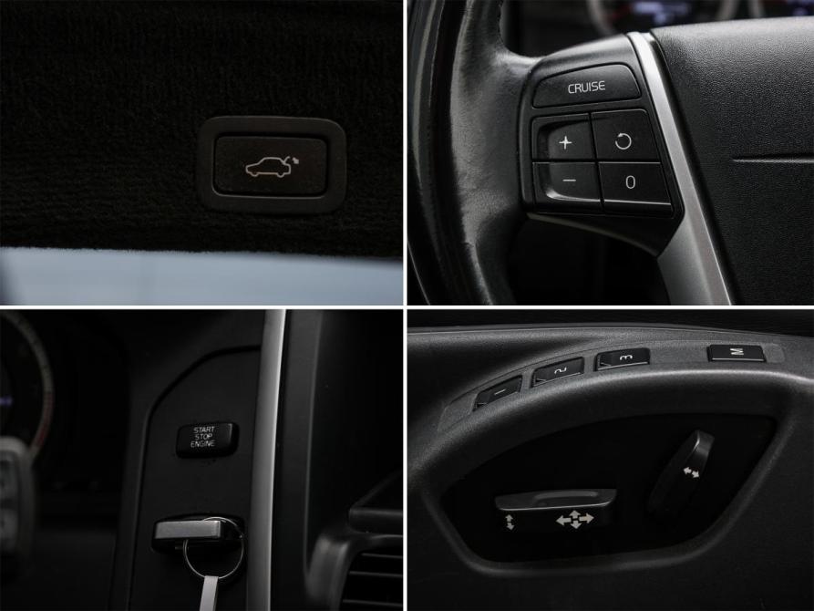 Volvo XC60 I Москва  - изображение 17