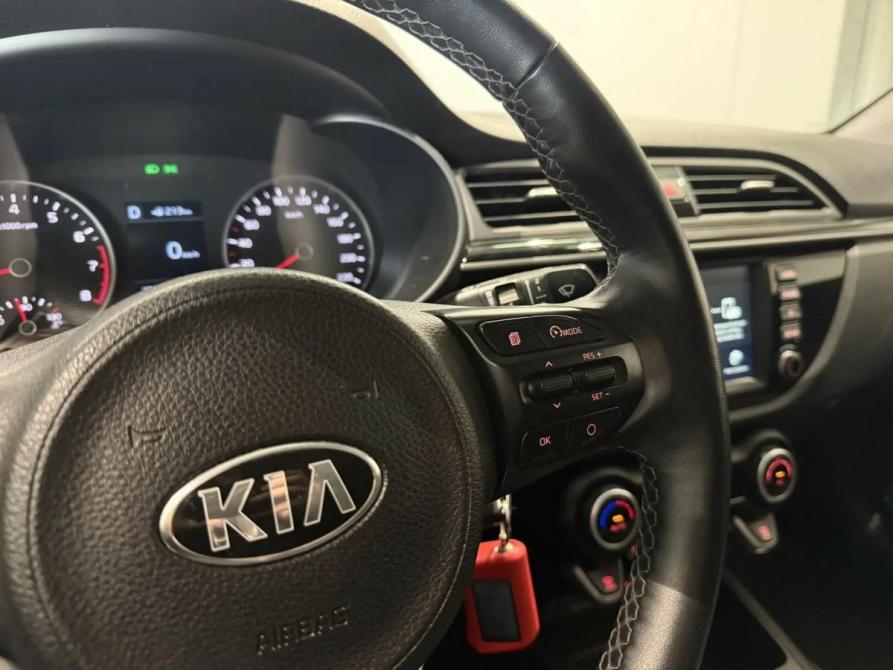 Kia Rio IV Самара  - изображение 16
