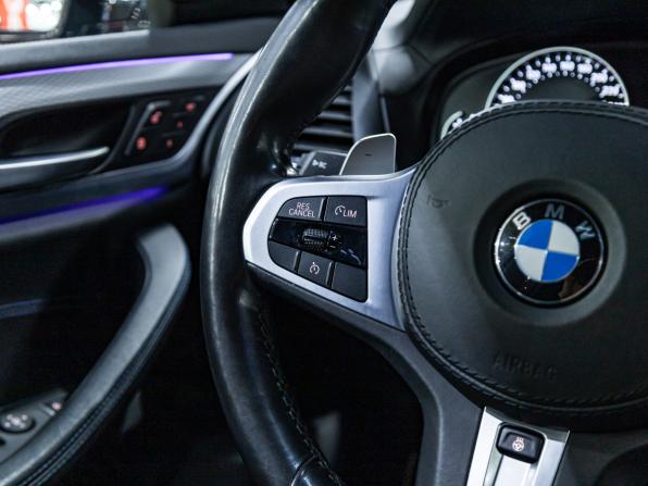 BMW X4 II (G02) с пробегом 2019 года, цена 3 999 700 рублей, 157957 км, внедорожник, Автокод Объявления