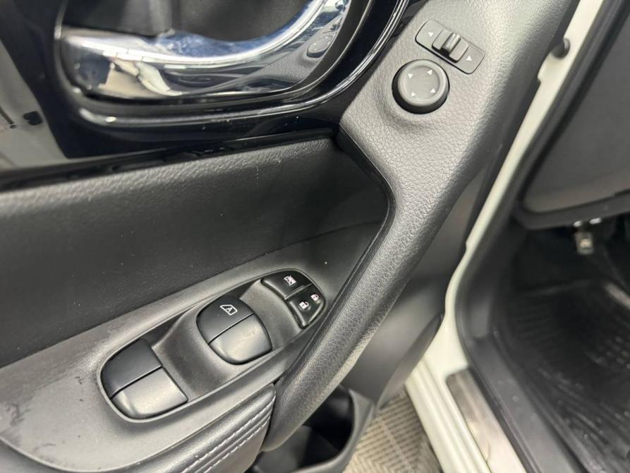 Nissan Rogue Sport I Воронеж  - изображение 16