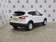 Nissan Qashqai II Тольятти  - изображение 25