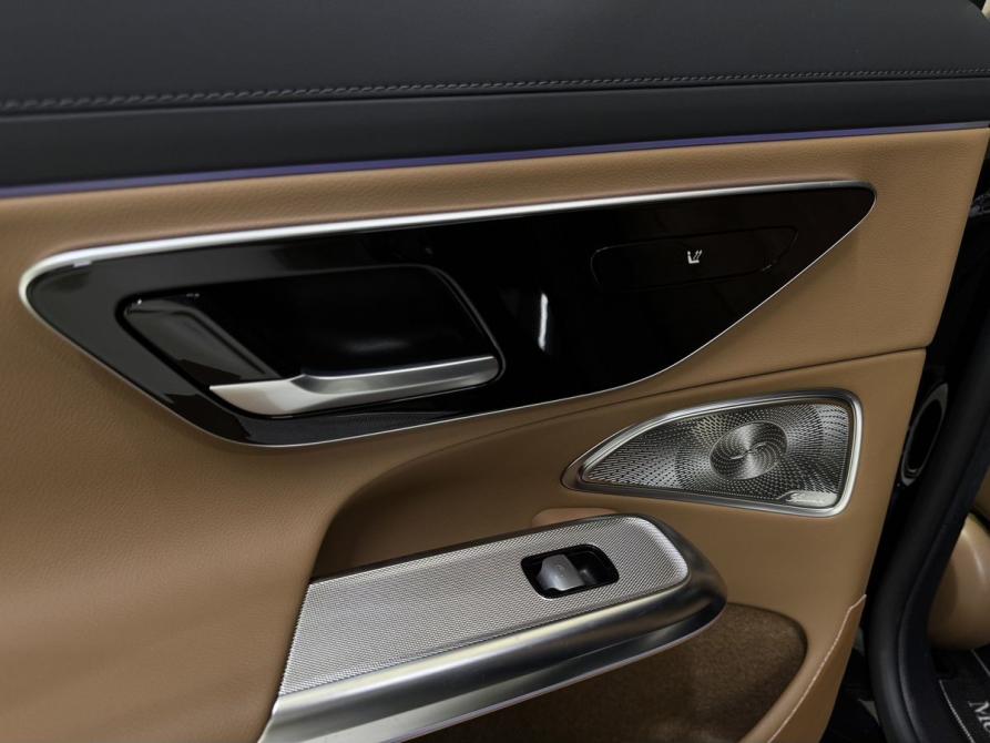 Mercedes-Benz E-Класс VI (W214 S214) Минеральные Воды  - изображение 23