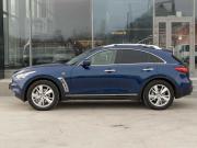 Infiniti FX II (S51) Рестайлинг Новосибирск  - изображение 27