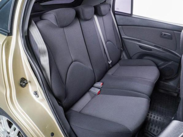 Kia Rio II с пробегом 2006 года, цена 579 000 рублей, 231840 км, хэтчбек, Автокод Объявления