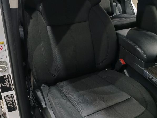 Haval H9 I Рестайлинг с пробегом 2021 года, цена 2 125 000 рублей, 128466 км, внедорожник, Автокод Объявления