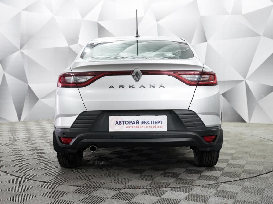 Renault Arkana I Ульяновск  - изображение 4