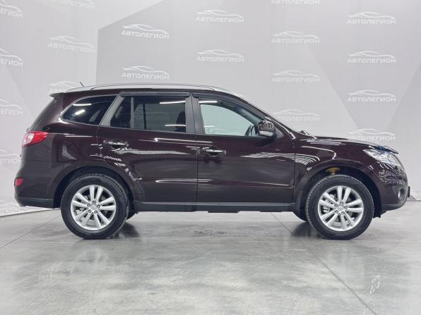Hyundai Santa Fe II с пробегом 2010 года, цена 1 299 000 рублей, 234000 км, внедорожник, Автокод Объявления