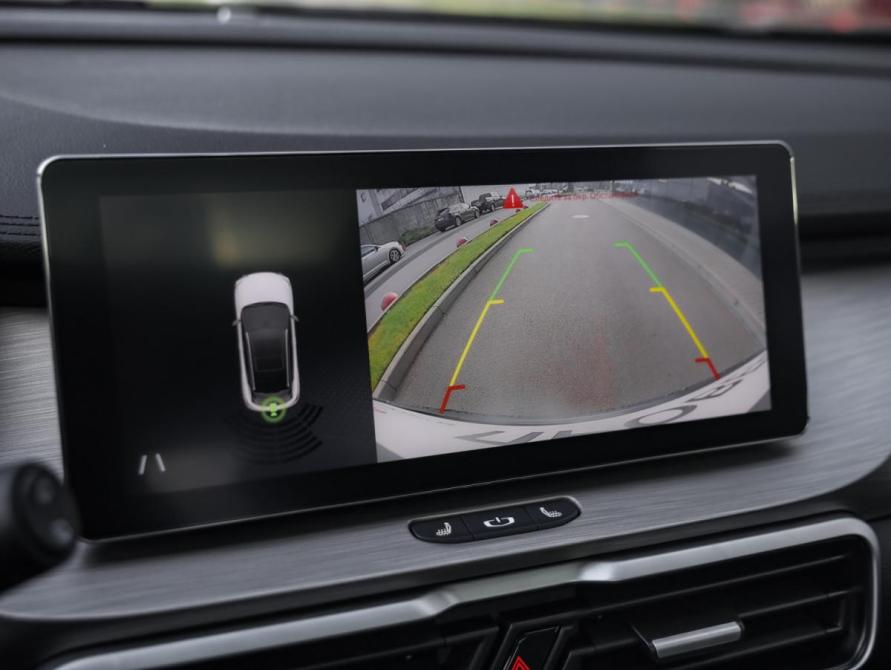 Belgee X50 Санкт-Петербург  - изображение 15