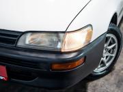 Toyota Corolla VII (E100) Чита  - изображение 28