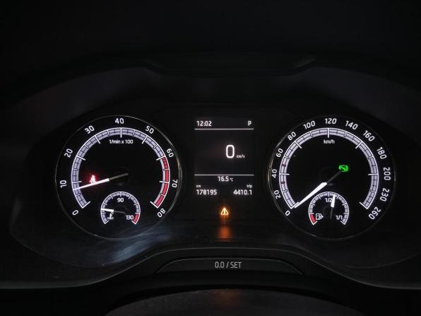Skoda Kodiaq I с пробегом 2019 года, цена 1 780 000 рублей, 178000 км, внедорожник, Автокод Объявления