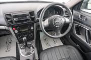 Subaru Legacy IV Рестайлинг Красноярск  - изображение 31
