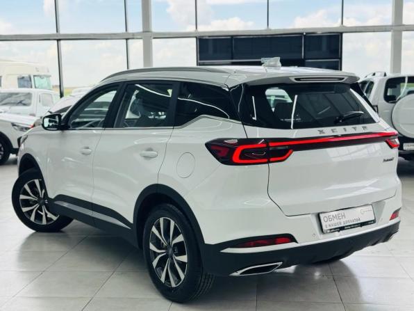 Xcite X-Cross 7 с пробегом 2024 года, цена 1 949 000 рублей, 9924 км, внедорожник, Автокод Объявления
