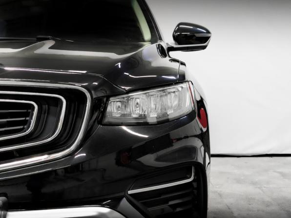 Geely Atlas Pro с пробегом 2023 года, цена 1 799 000 рублей, 113150 км, внедорожник, Автокод Объявления