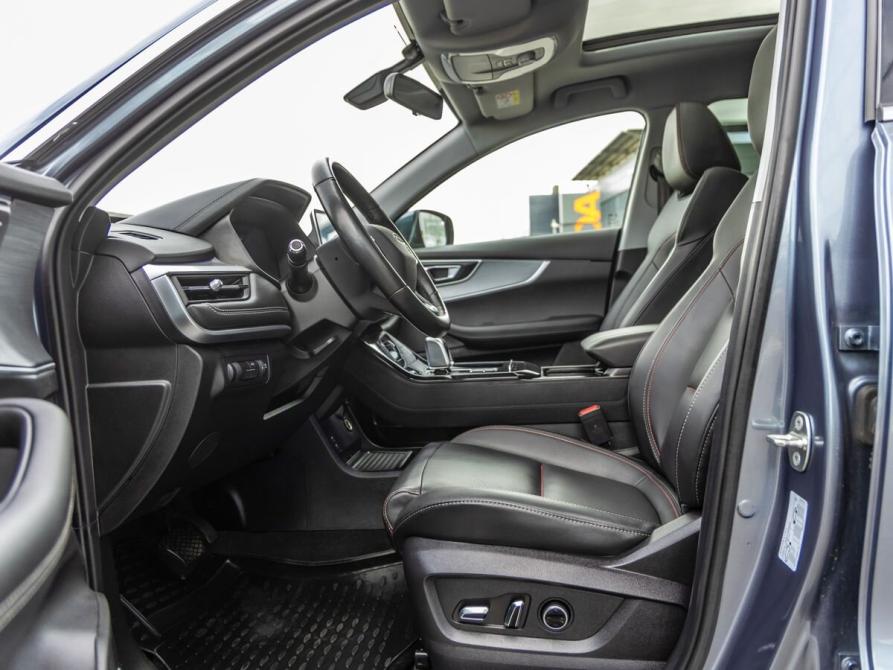 Chery Tiggo 7 Pro I Волгоград  - изображение 29