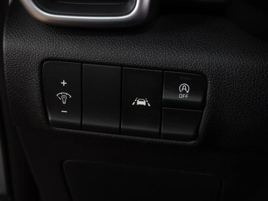 Kia Sportage IV Рестайлинг Воронеж  - изображение 15