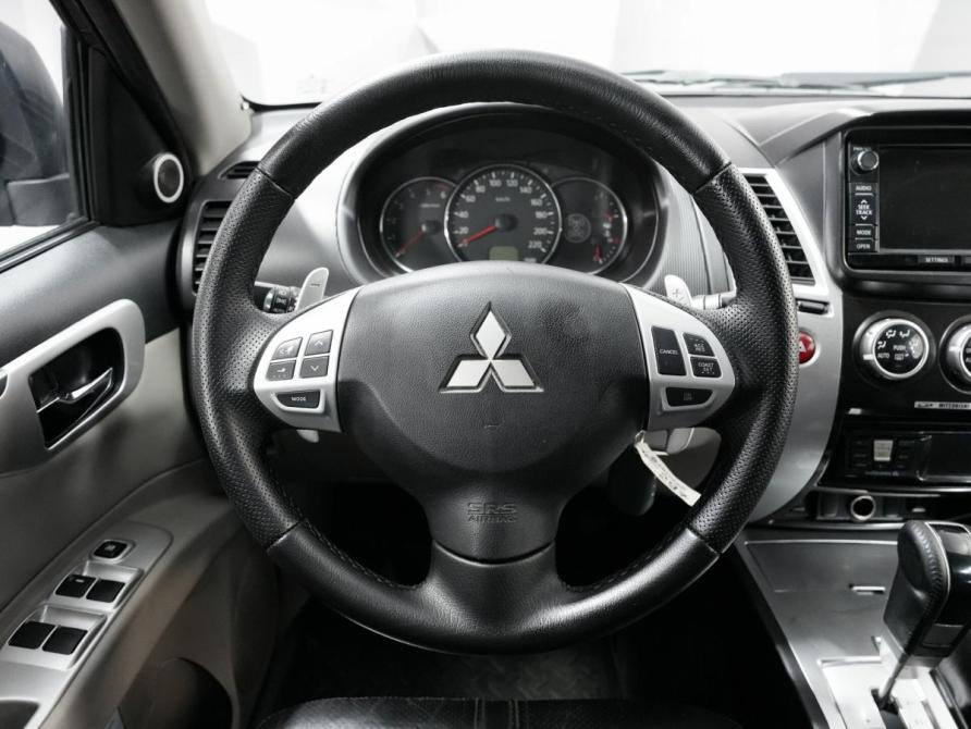 Mitsubishi Pajero Sport II Рестайлинг Ульяновск  - изображение 14