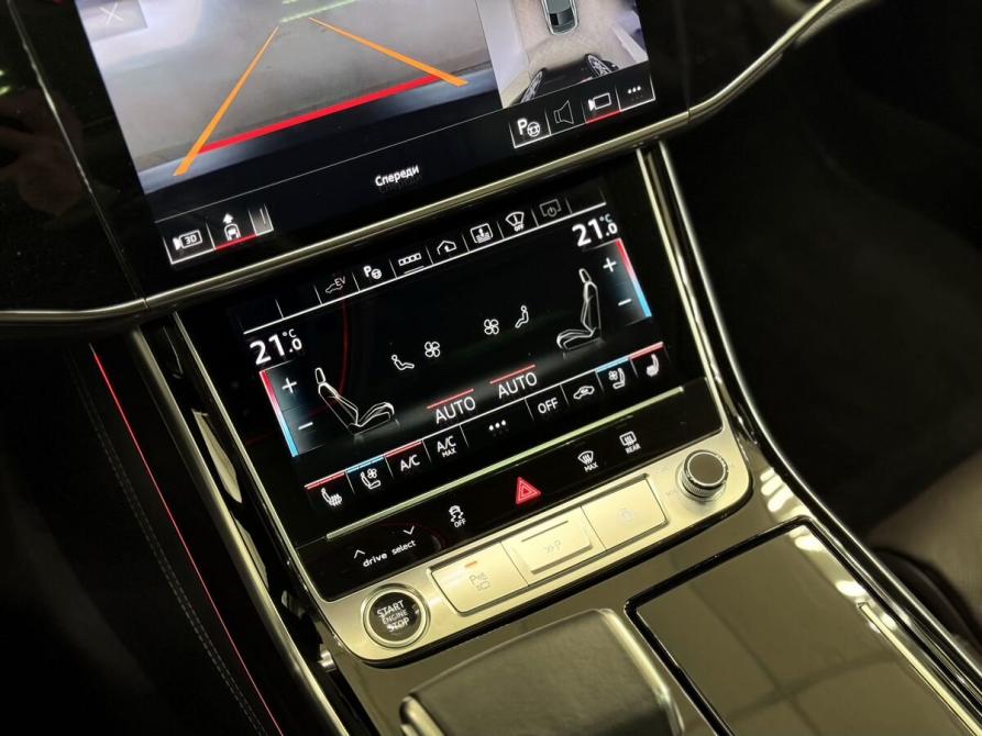 Audi A8 IV (D5) Санкт-Петербург  - изображение 12