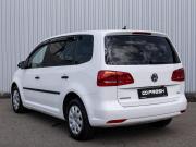 Volkswagen Touran I Рестайлинг 2 Сочи  - изображение 18
