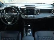 Toyota RAV4 IV (XA40) Рестайлинг Казань  - изображение 22