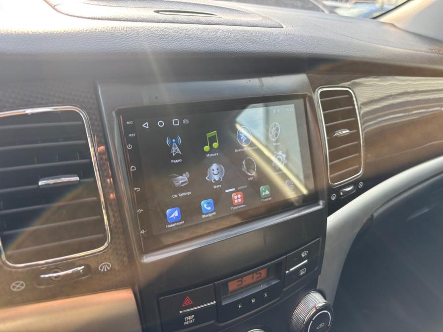 SsangYong Actyon II Москва  - изображение 16