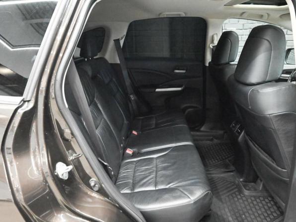 Honda CR-V IV с пробегом 2013 года, цена 2 300 000 рублей, 158889 км, внедорожник, Автокод Объявления