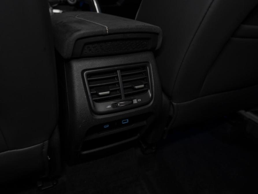 Geely Tugella I Рестайлинг Москва  - изображение 21