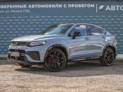 Geely Tugella I Рестайлинг Ижевск  - изображение 30