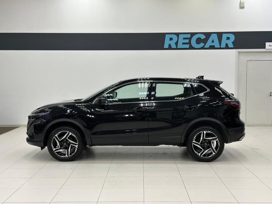 Nissan Qashqai II Рестайлинг 2 Санкт-Петербург  - изображение 2