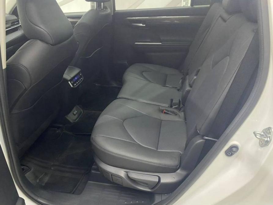 Toyota Highlander IV (XU70) Воронеж  - изображение 14