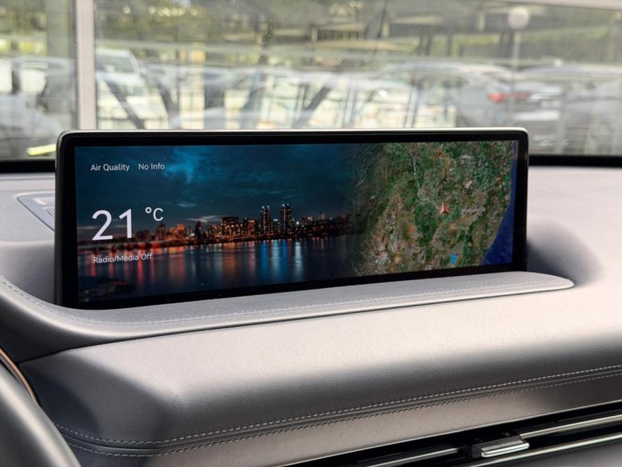 Genesis GV80 I Москва  - изображение 12
