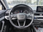Audi A4 V (B9) Подольск  - изображение 38