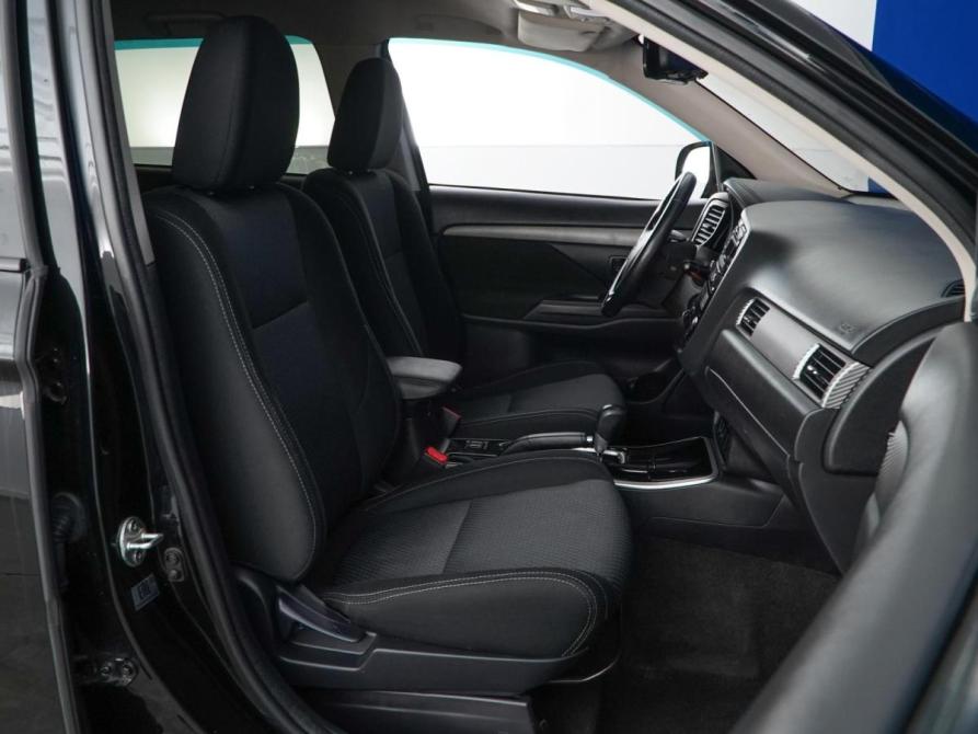 Mitsubishi Outlander III Рестайлинг 2 Москва  - изображение 8