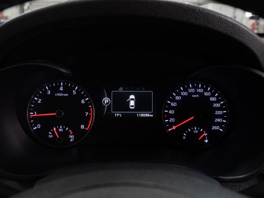 Kia Optima IV Тюмень  - изображение 13