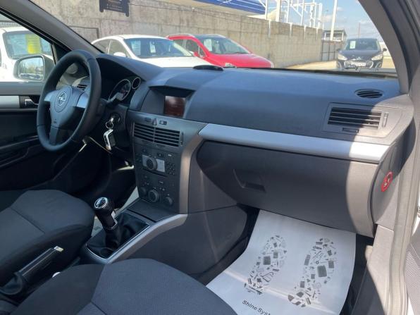 Opel Astra H с пробегом 2006 года, цена 547 000 рублей, 227092 км, универсал, Автокод Объявления