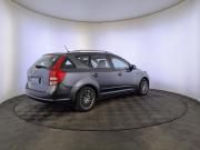 Kia Ceed I Рестайлинг Москва  - изображение 32