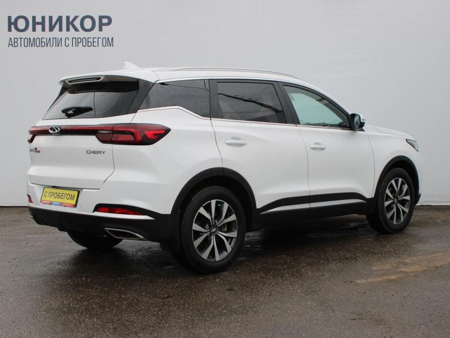 Chery Tiggo 7 Pro I Нижний Новгород  - изображение 5