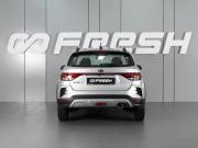 Kia Rio IV Рестайлинг Минеральные Воды  - изображение 21
