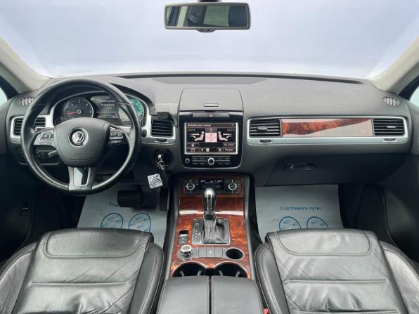Volkswagen Touareg II с пробегом 2011 года, цена 2 220 000 рублей, 199306 км, внедорожник, Автокод Объявления