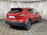 Nissan Qashqai II Рестайлинг Москва  - изображение 22