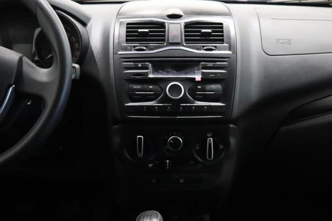 Lada (ВАЗ) Granta I Рестайлинг с пробегом 2025 года, цена 889 000 рублей, 11279 км, седан, Автокод Объявления
