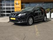 Nissan Qashqai II Иркутск  - изображение 18