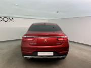 Mercedes-Benz GLE Coupe I (C292) Москва  - изображение 25