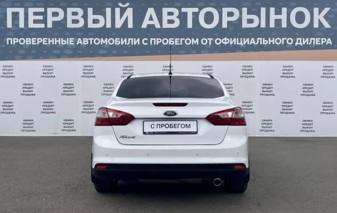 Ford Focus III с пробегом 2012 года, цена 888 000 рублей, 236970 км, седан, Автокод Объявления