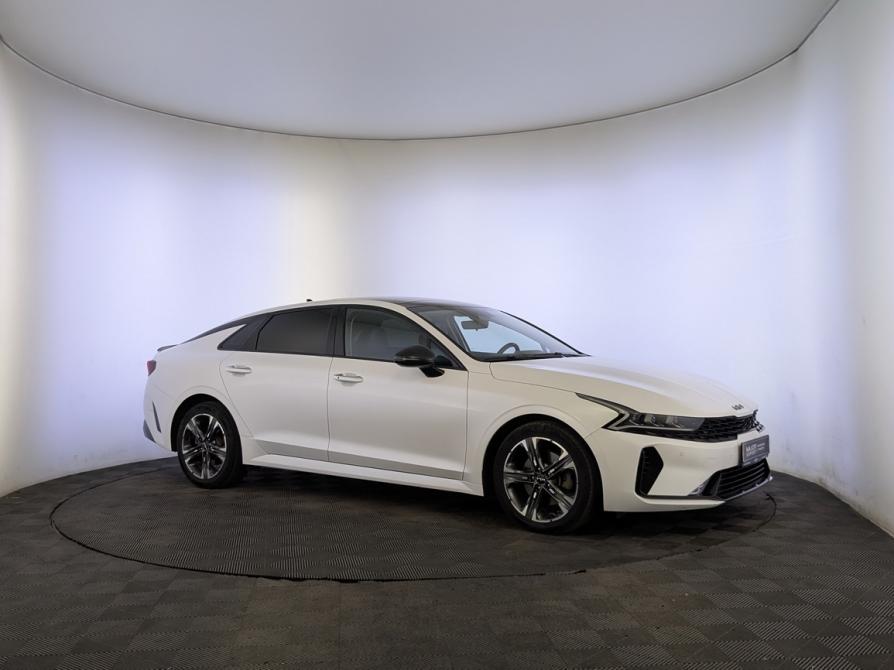 Kia K5 III Москва  - изображение 3