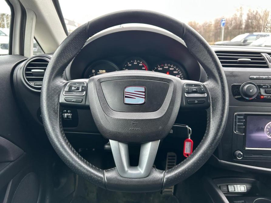 SEAT Leon II Рестайлинг Санкт-Петербург  - изображение 6