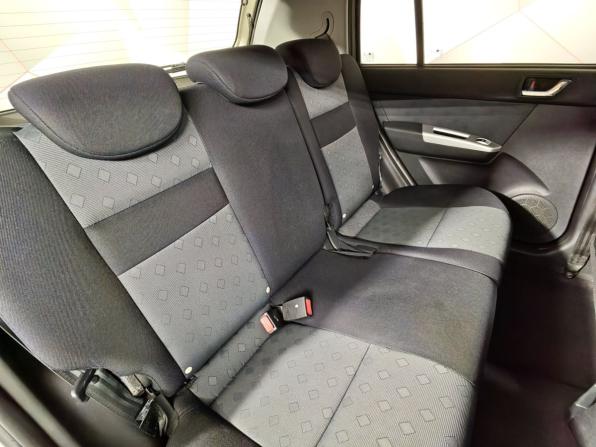 Hyundai Getz I Рестайлинг с пробегом 2008 года, цена 491 000 рублей, 267250 км, хэтчбек, Автокод Объявления