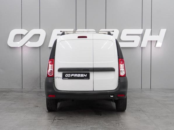 Lada (ВАЗ) Largus I с пробегом 2018 года, цена 639 000 рублей, 217757 км, фургон, Автокод Объявления