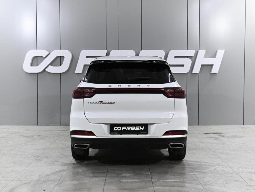 Chery Tiggo 7 Pro Max I Ростов-на-Дону  - изображение 4