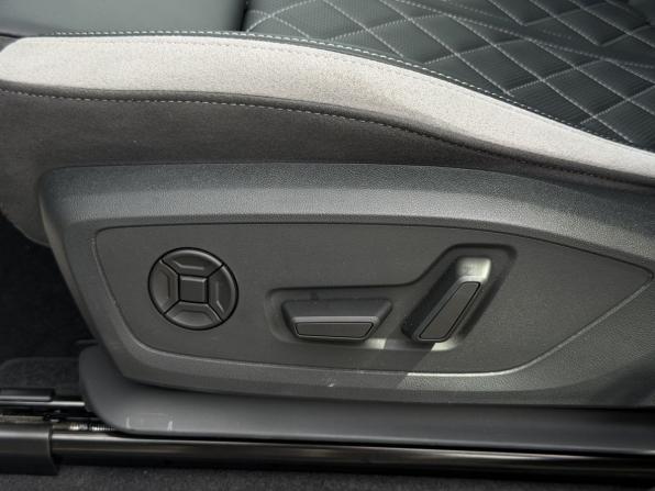Audi Q3 II (F3) с пробегом 2026 года, цена 3 800 000 рублей, 25 км, внедорожник, Автокод Объявления